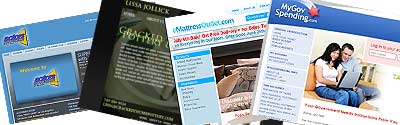 websites