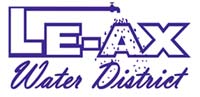 le ax water