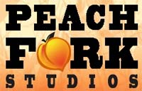 peach fork studios