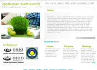 appalachian health