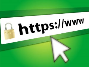 Secure Your Website with an SSL Certificate