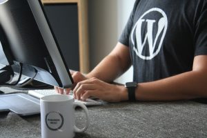 WordPress Websites